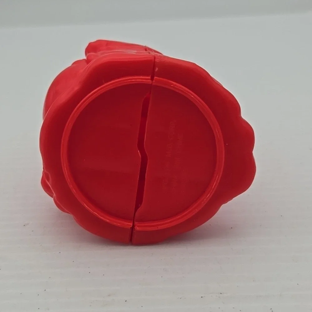 McDonalds Happy Meal Hercules Lava Titan Figure‎